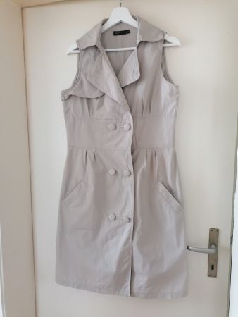 Kleid, Sommerkleid