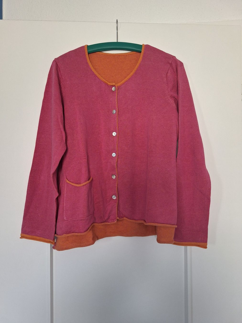 Gudrun Sjöden Jacken: gudrun sjöden Strickjacke S – Gebraucht aus Winterthur von Cochondelaine 2