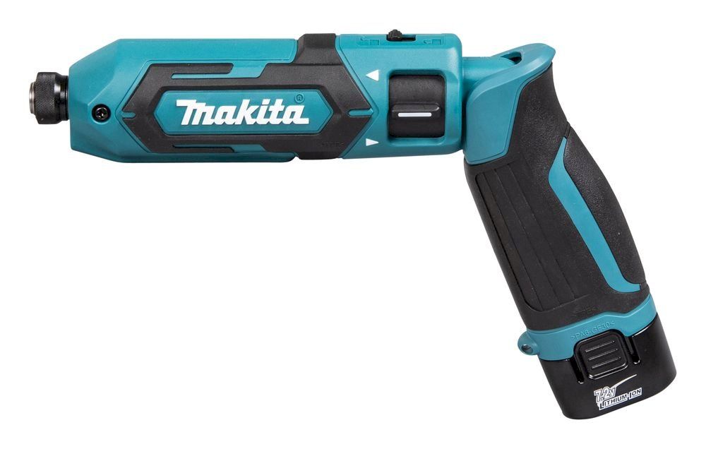 Avvitatori a batteria: Makita TD022DSE Knickschlagschrauber – Nuovo e nell'imballaggio originale da Bottighofen venduto da zaap 2