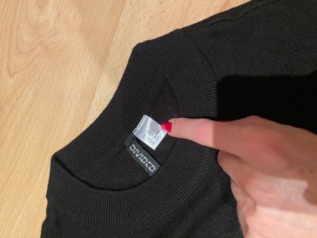 Divided Top