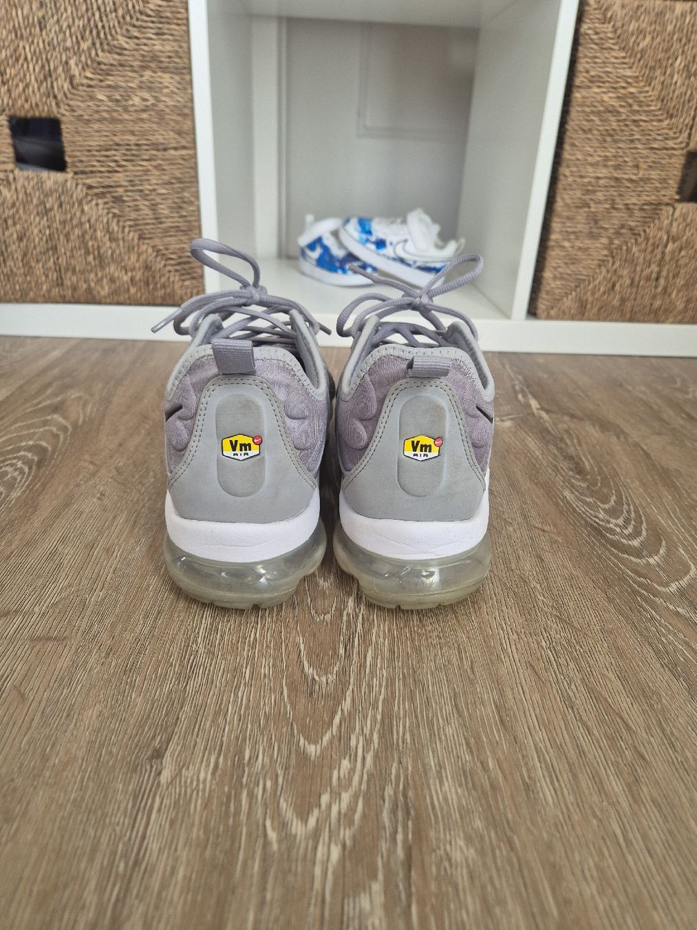 Nike Scarpe da uomo: Nike Air VaporMax Plus, Grösse 43 – Usato da Alterswil FR venduto da luc_shq5 2