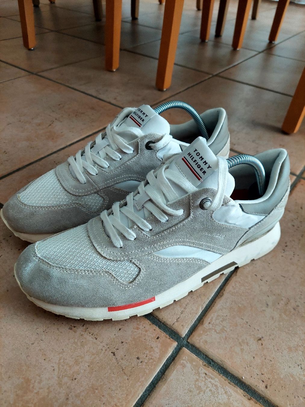 Tommy Hilfiger Scarpe da uomo: Tommy Hilfiger Gr. 42 – Usato da Gossau SG venduto da Vader_Skywalker7