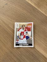 Panini WM extra Sticker Luka Modrić