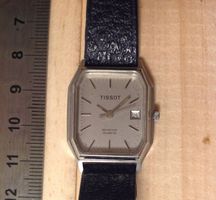 Montre Tissot Seastar Quartz - TV screen- Beau Bracelet