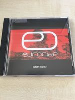 Eurocide - Europe in Dust