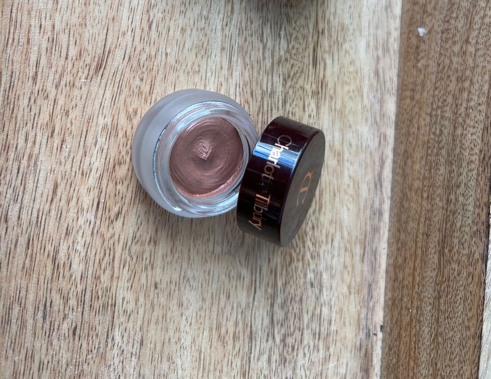 Charlotte Tilbury PILLOW TALK | Kaufen auf Ricardo