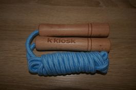Springseil "KIOSK" Neu !
