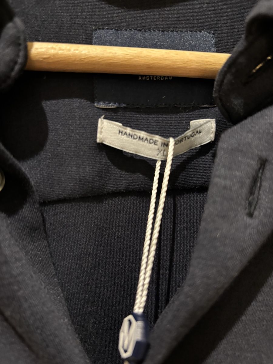 Camicie: Hemd MR MARVIS Amsterdam XL NEU – Nuovo e nell'imballaggio originale da Zürich venduto da sliff 5