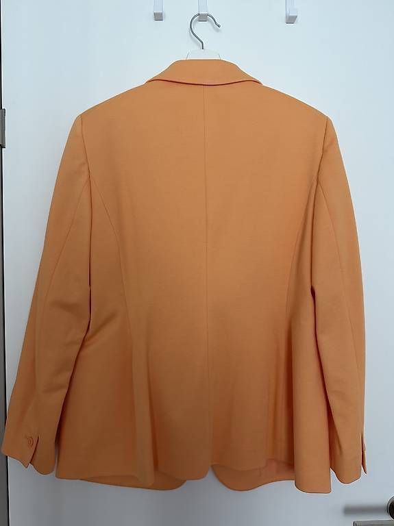 Jacken: Esprit Blazer - orange  – Gebraucht aus Wil SG von ell_zj57 1