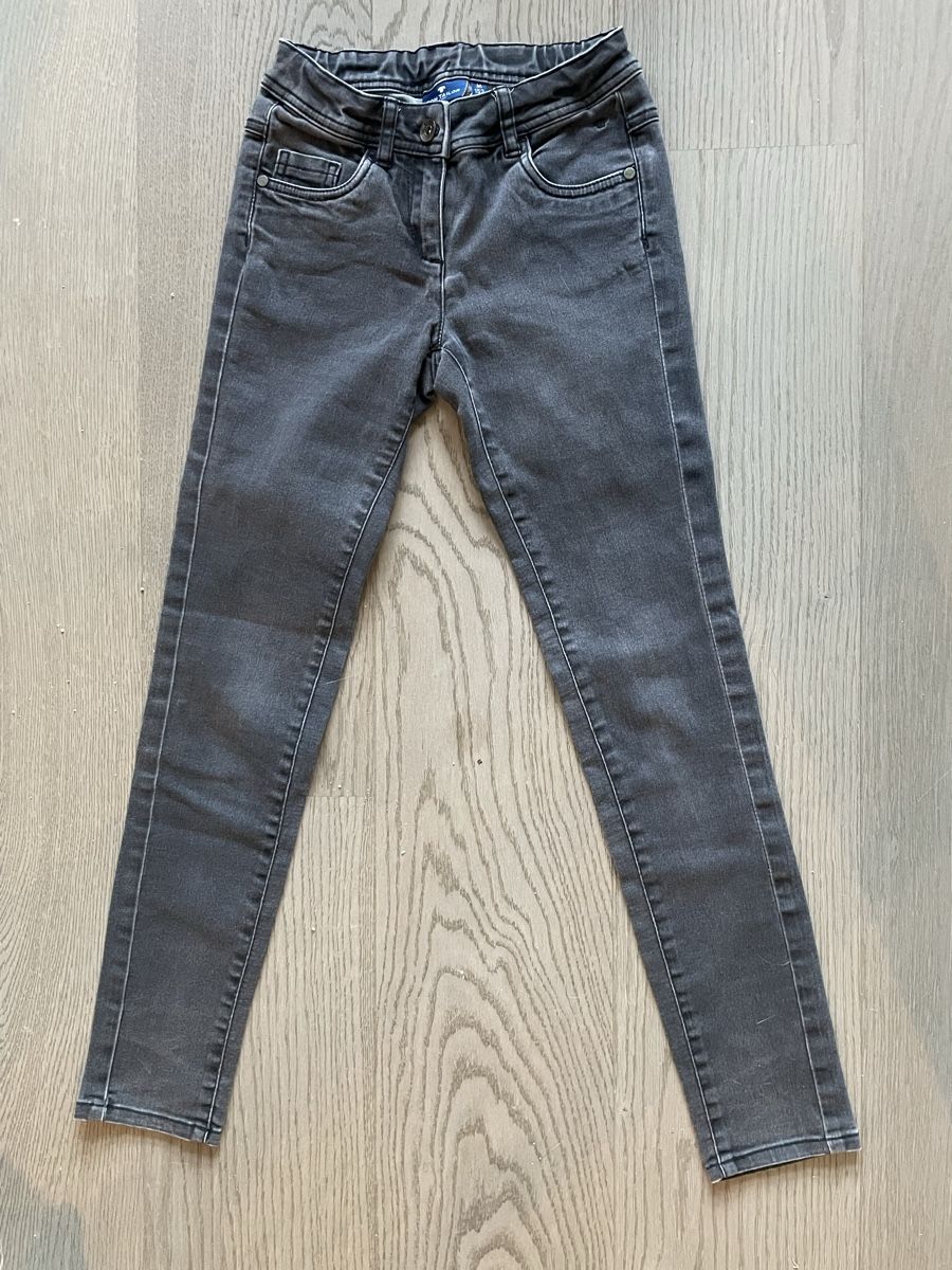 Tom Tailor Pantaloni: Tom Tailor Jeans Gr. 152/M – Usato da Thun venduto da Jimmuli