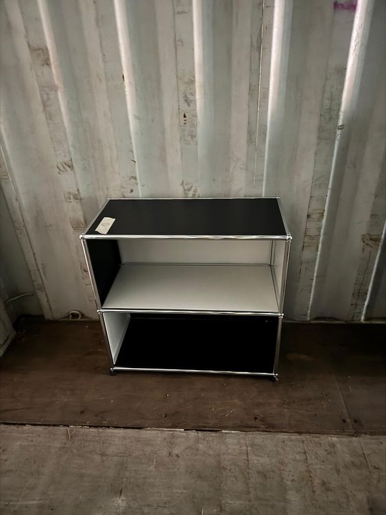 Metall Regal Designklassiker