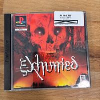 Exhumed - Playstation 1 (PS1)