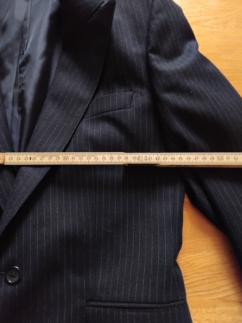 Giacche: Jacket – Usato da Nuglar venduto da jentel 2