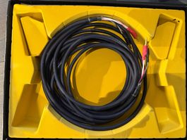 Straight Wire Musicable 8 Meter - Lautsprecherkabel