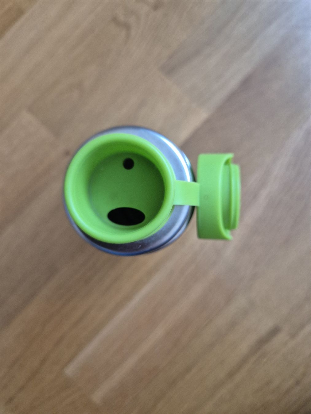 Trinkflaschen & Thermosflaschen: Pura Trinkflasche Kinder – Gebraucht aus Greifensee von Angela120 1