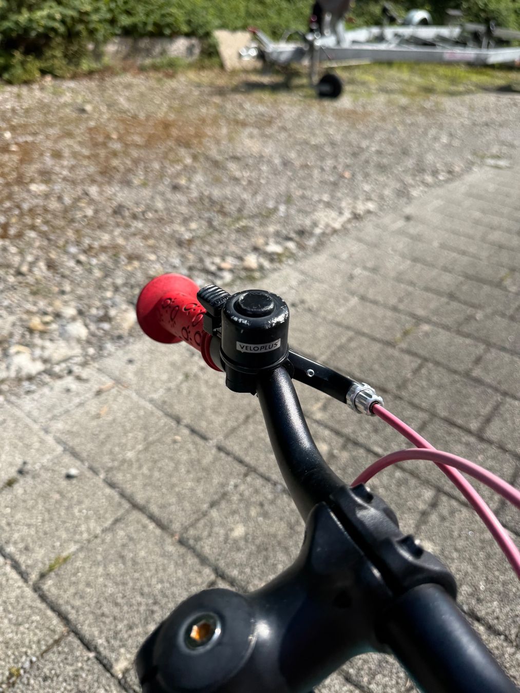 Flizzi Biciclette: Kinder Velo Flizzi 16 Zoll – Usato da Hombrechtikon venduto da gundar 3