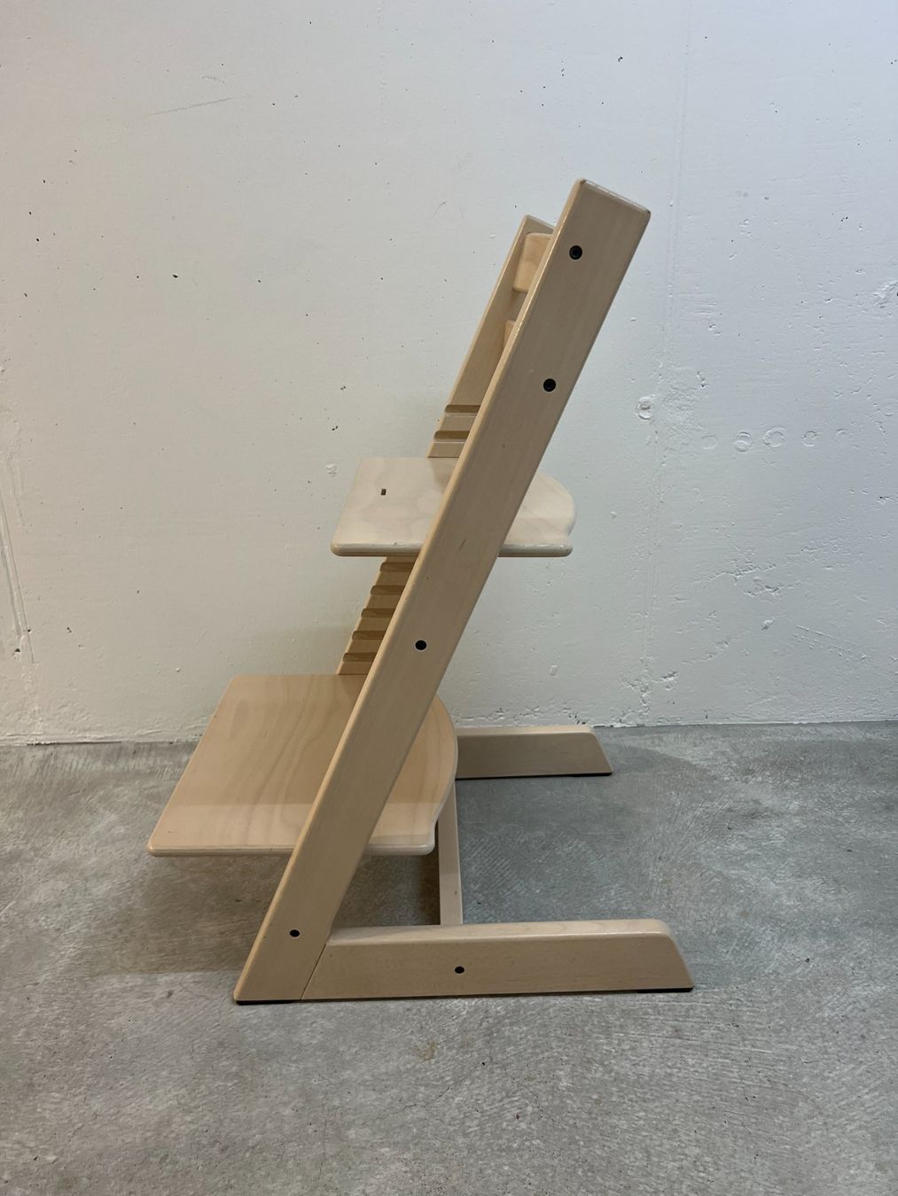 Stokke Seggioloni: Tripp Trapp - Hochstuhl von Stokke – Usato da Uitikon Waldegg venduto da leaving_las_vegas 2