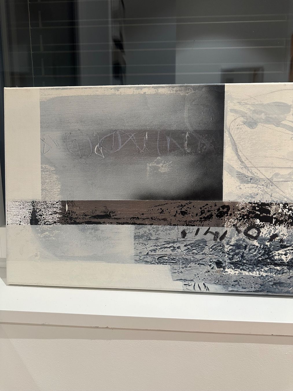 Gemälde: Gemälde Francesco Cusumano – Gebraucht aus Herrliberg von simon010939 2
