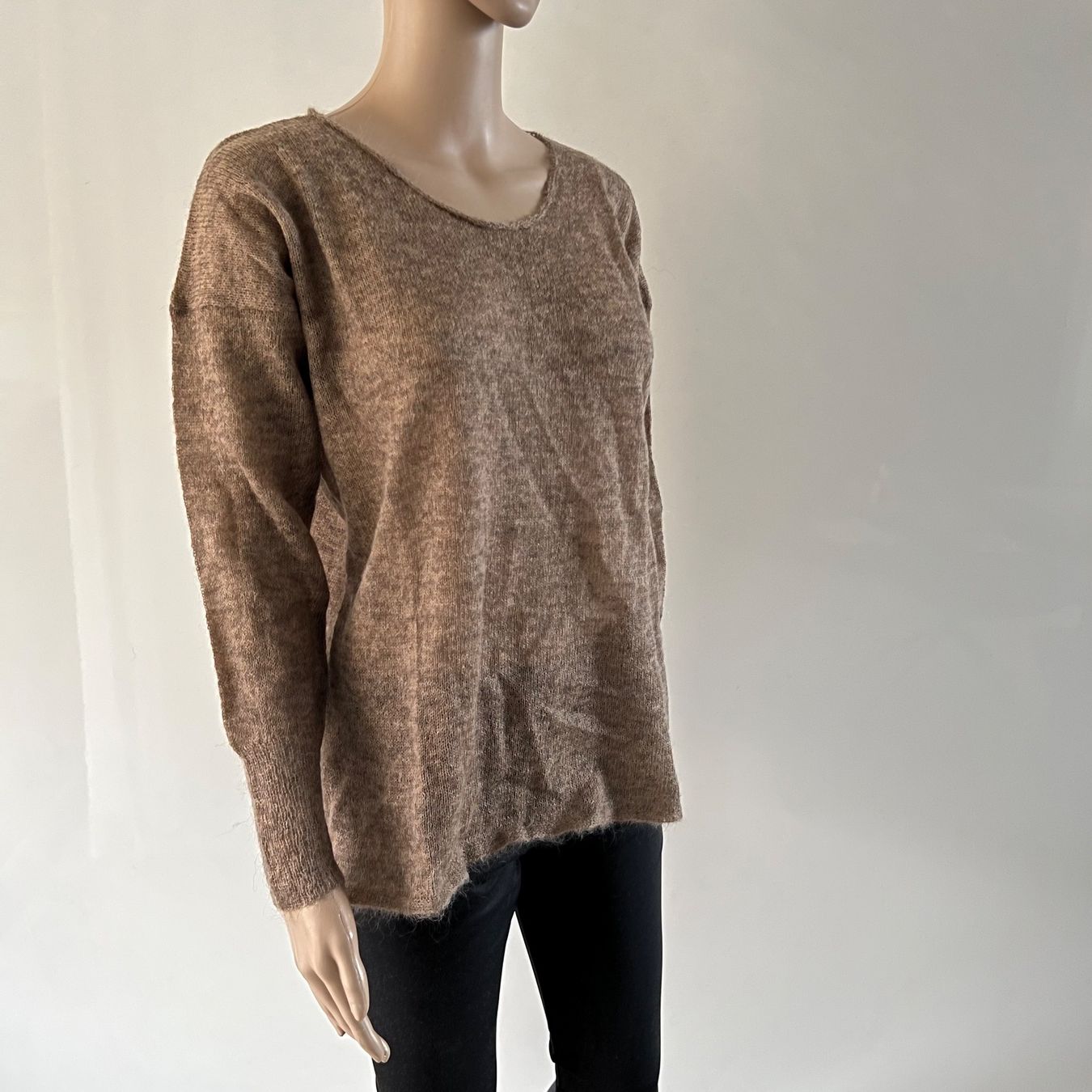 Maglioni & Felpe: ungetragener VIVIAN GRAF Pullover dünn | Neupreis CHF 198.- – Nuovo (secondo la descrizione) da Zürich venduto da ClosetQueen 6