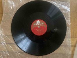 Art Tatum What Will I Tell../With Plenty of Money... 78er