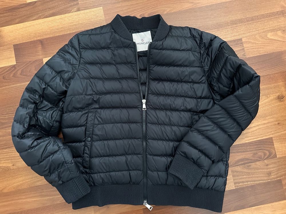 Moncler abricot on sale