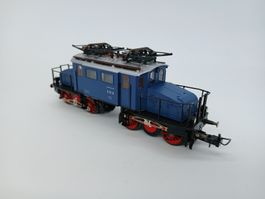 Trix 22438 DB Ellok E70
