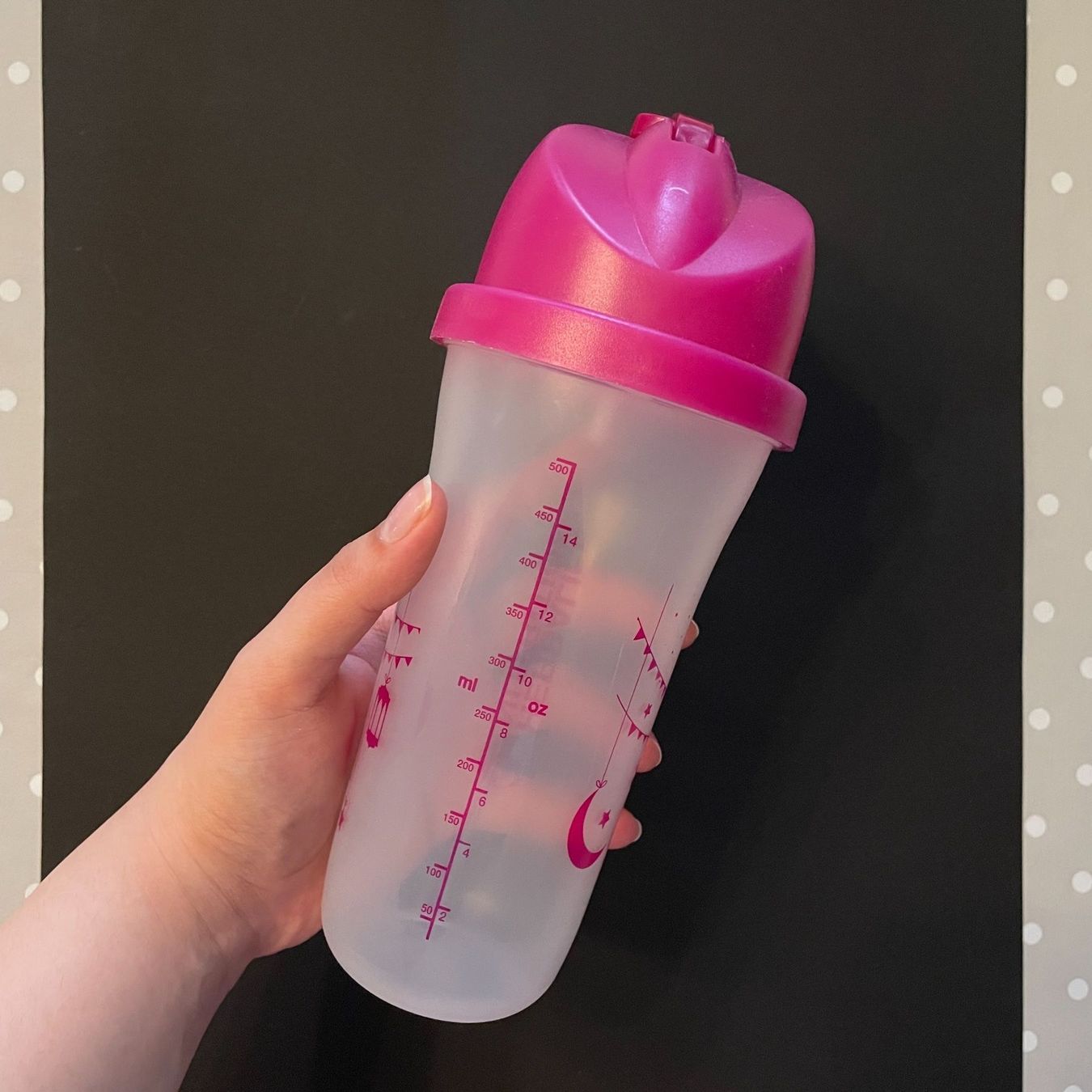 Contenitori & Simili: NEU: Proteinshake Becher – Nuovo (secondo la descrizione) da Bellach venduto da Dreamer2501 1