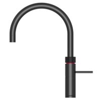 Quooker Fusion Round schwarz, 2 Monate alt