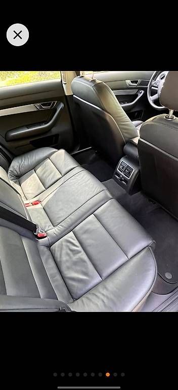 Audi Autos: Audi A6 Avant 2.8 V6 FSI – D'occasion à Moudon par rui_2xpf 1