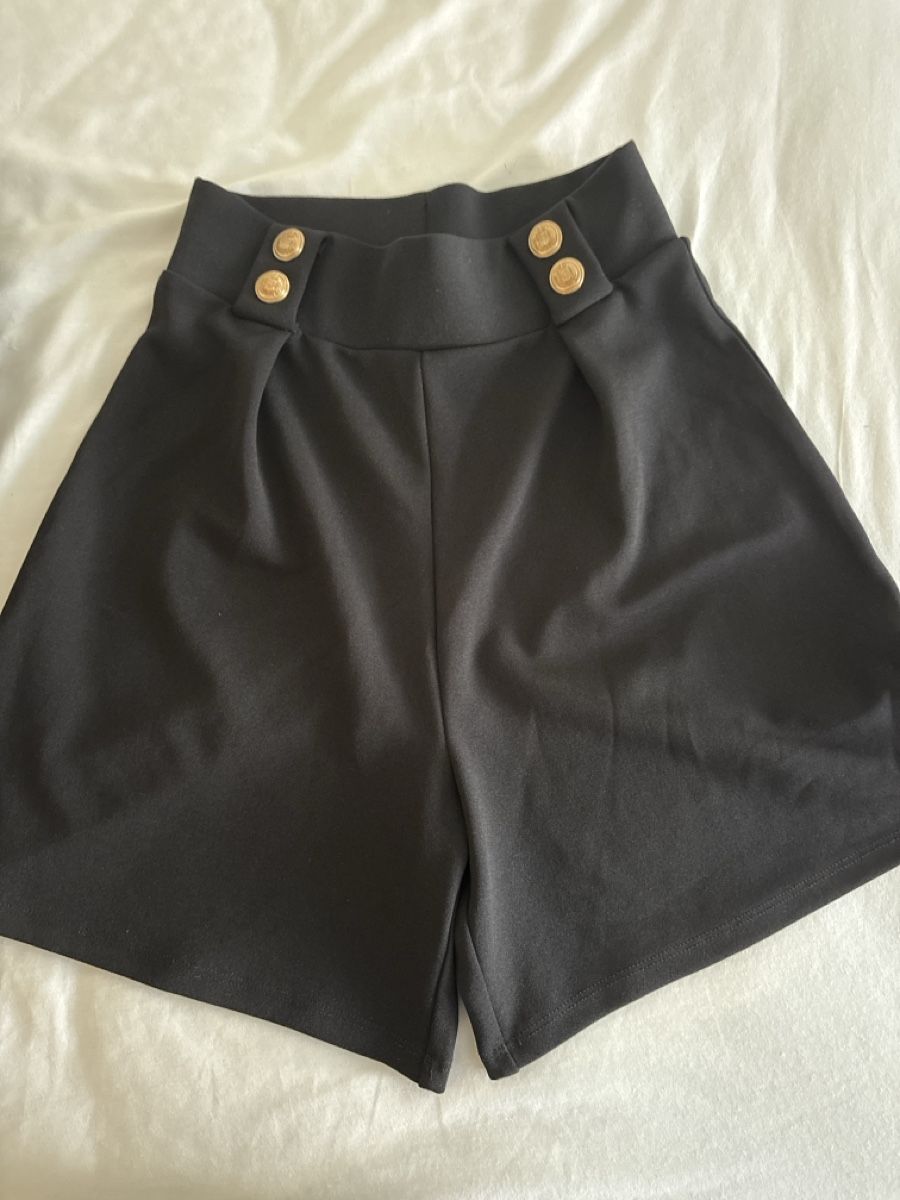 H&M Hosen: H&M Shorts - XS – Neu (gemäss Beschreibung) aus Buchs ZH von els_mgj9