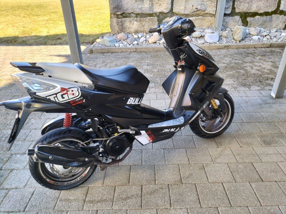 TGB BULLET 125 【公式通販】