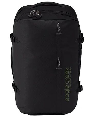 Eagle Creek Tour Travel Pack 40, Schwarz, Grösse S/M, neu