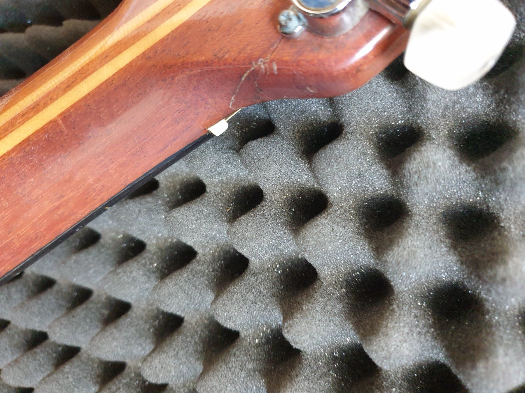 Ovation Strumenti musicali: Guitare 12 cordes Ovation – Usato da Mézières FR venduto da PAFZIK 4