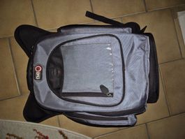 Q- Bag Tankrucksack