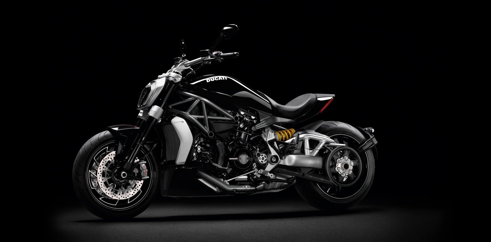 Ducati Altro: Ducati X Diavel S – Usato da Cotterd venduto da MOT700 6