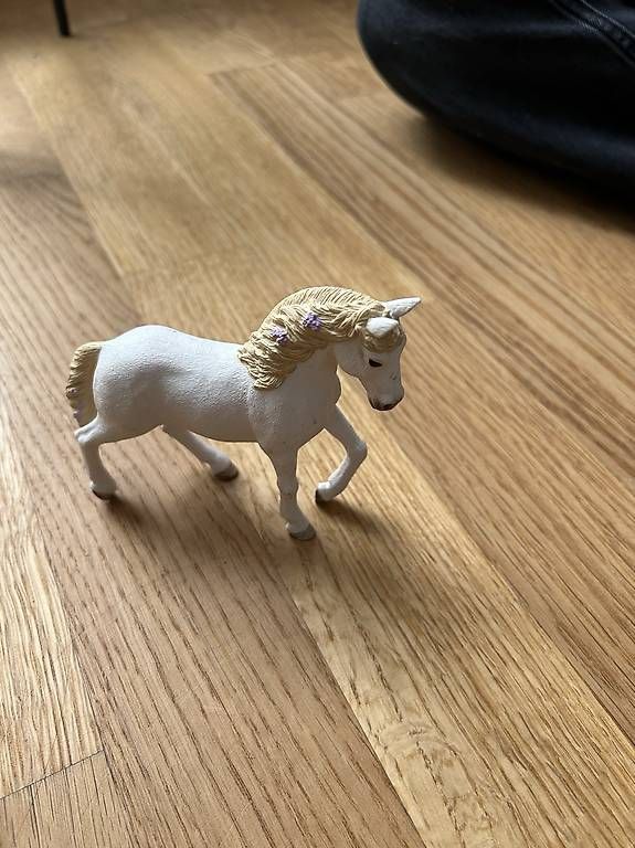 Schleich Giocattoli: Schleich-Set Sofia und Blossom – Usato da Rüfenacht BE venduto da Claudia_sch 1