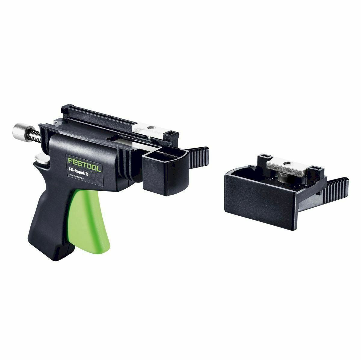 Festool Tous les outils: Festool Schnellspanner FS-RAPID/R – Neuf avec emballage d'origine à Bottighofen par zaap 1
