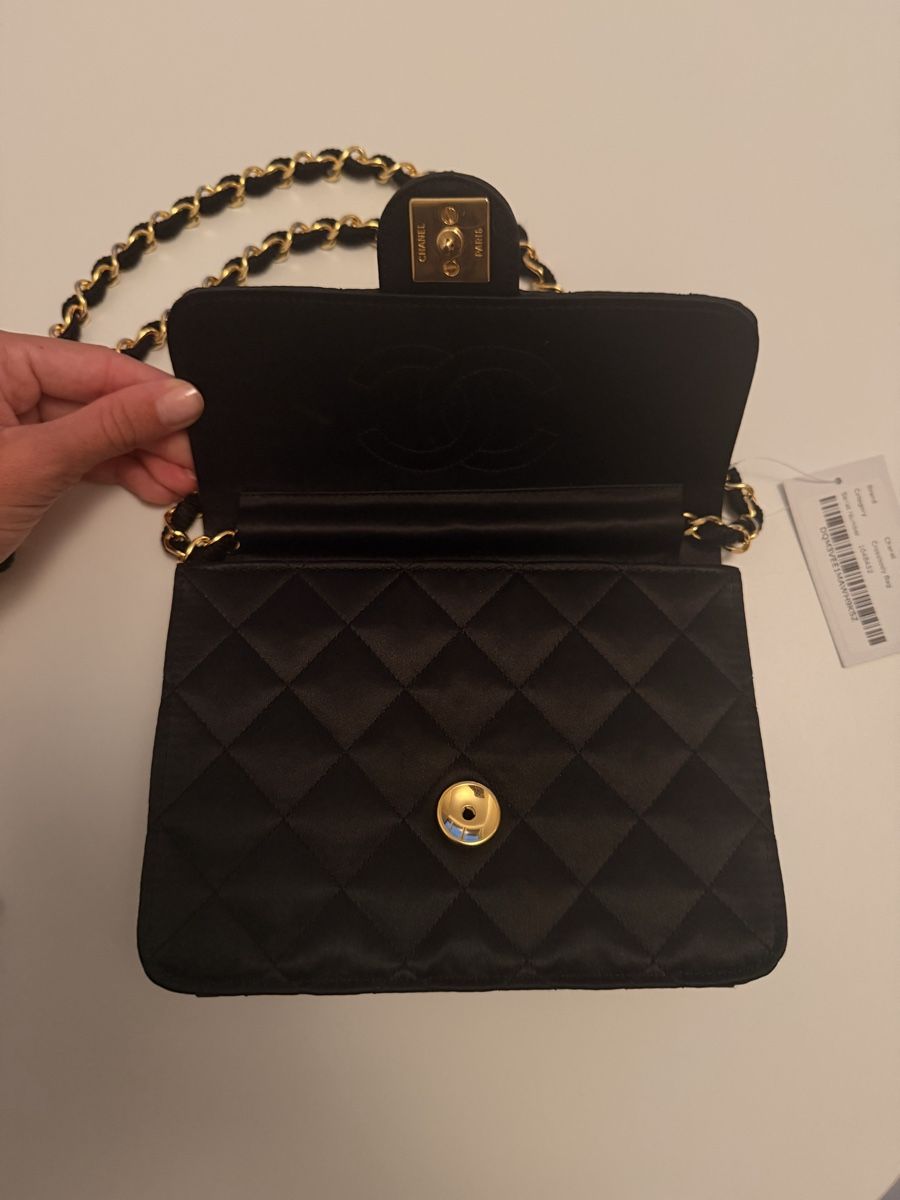 Chanel Borse da donna: Chanel Tasche – Nuovo (secondo la descrizione) da Zürich venduto da Sharfran 1