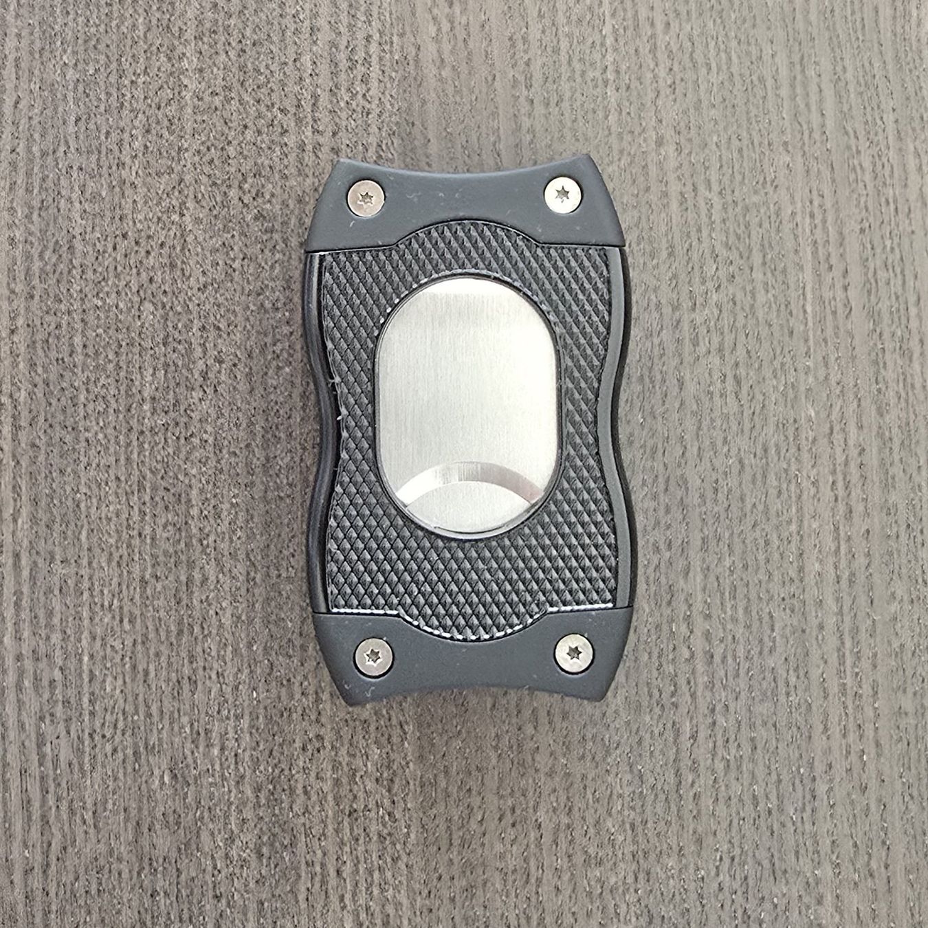 Sigari: Zigarrenschneider Colibri SV Cutter Black – Nuovo (secondo la descrizione) da Neuhausen am Rheinfall venduto da joc_vb6l 1