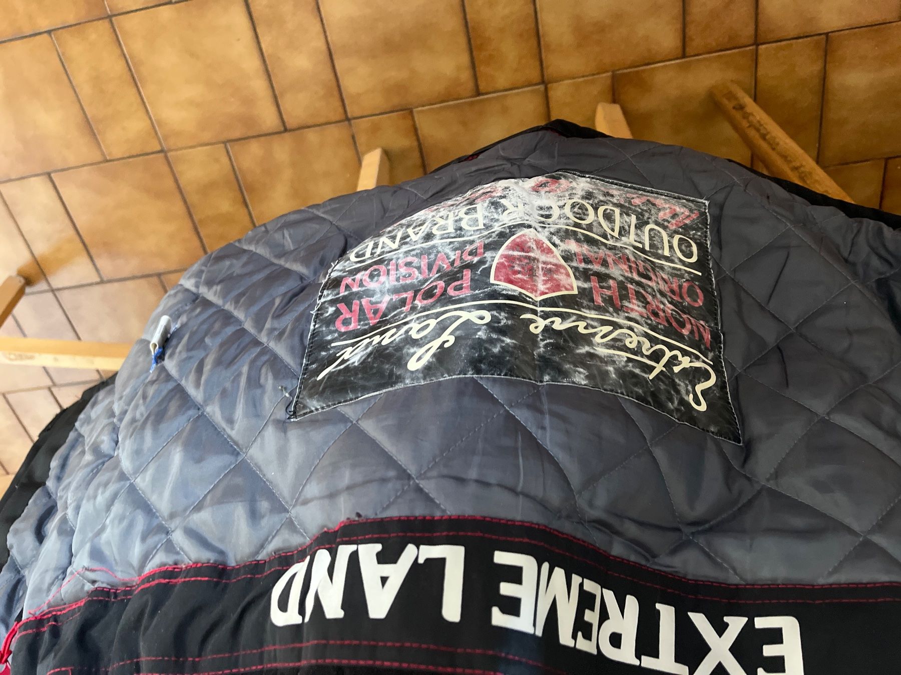 Jacken: Veste Taille M maman – Gebraucht aus Veyrier von kimedovapa 5