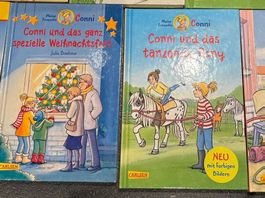 Conni Bücher ab 6 Jahren