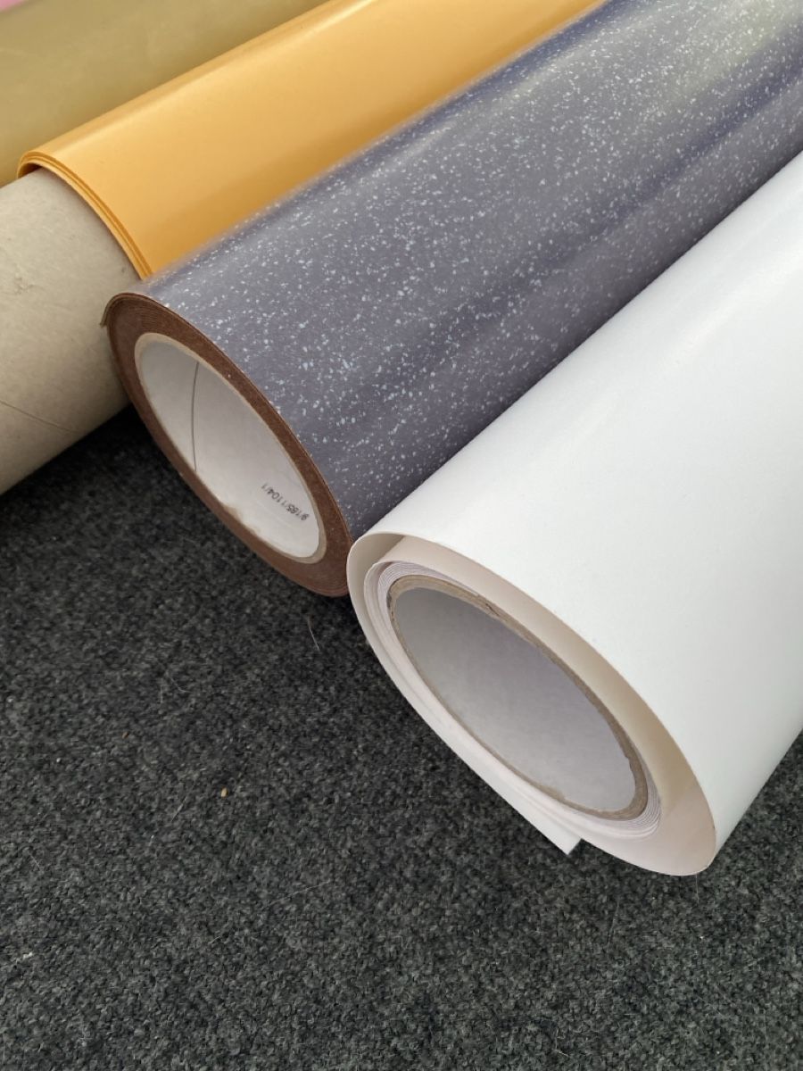 Altro in Decorazioni & Accessori: Diverse Flex und Flock Textil Folien – Nuovo (secondo la descrizione) da Bern venduto da TacTac_Cycling 1
