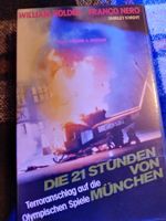Die 21 Stunden von München (USA 1976) VMP VHS 6173