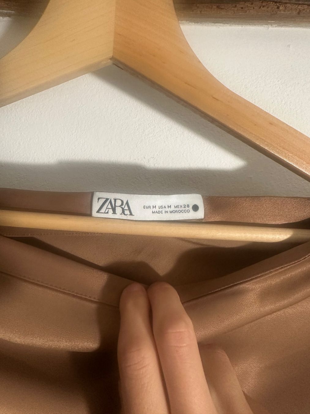 Zara Gonne: Rock von Zara – Nuovo (secondo la descrizione) da Zürich venduto da mbu_5f9r 2