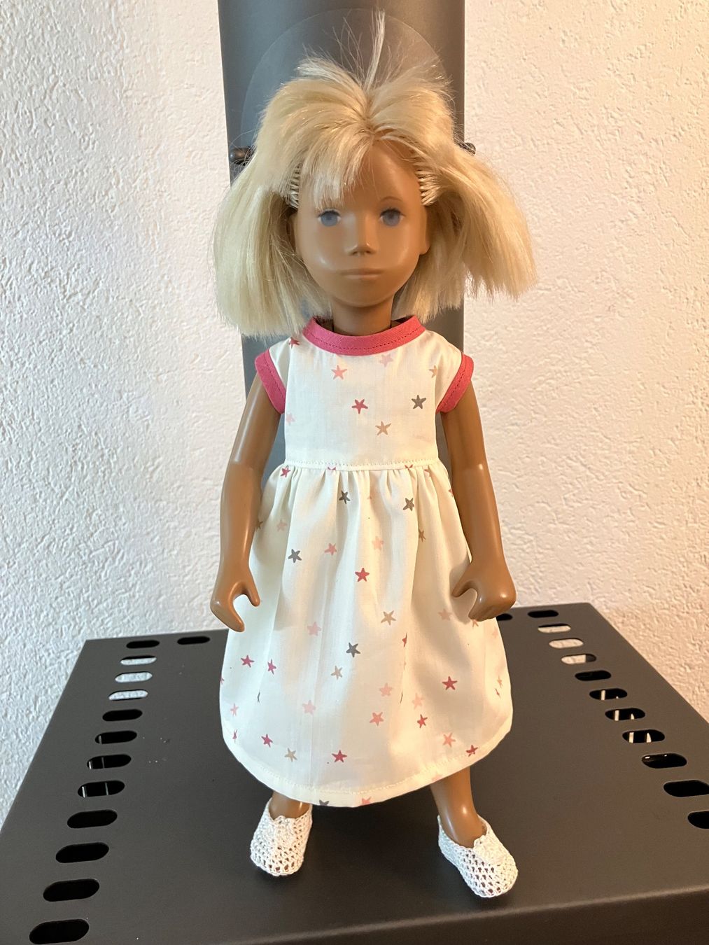 Bambole: Sasha Puppenkleid – Nuovo (secondo la descrizione) da Arch venduto da Hexenbesen17 1