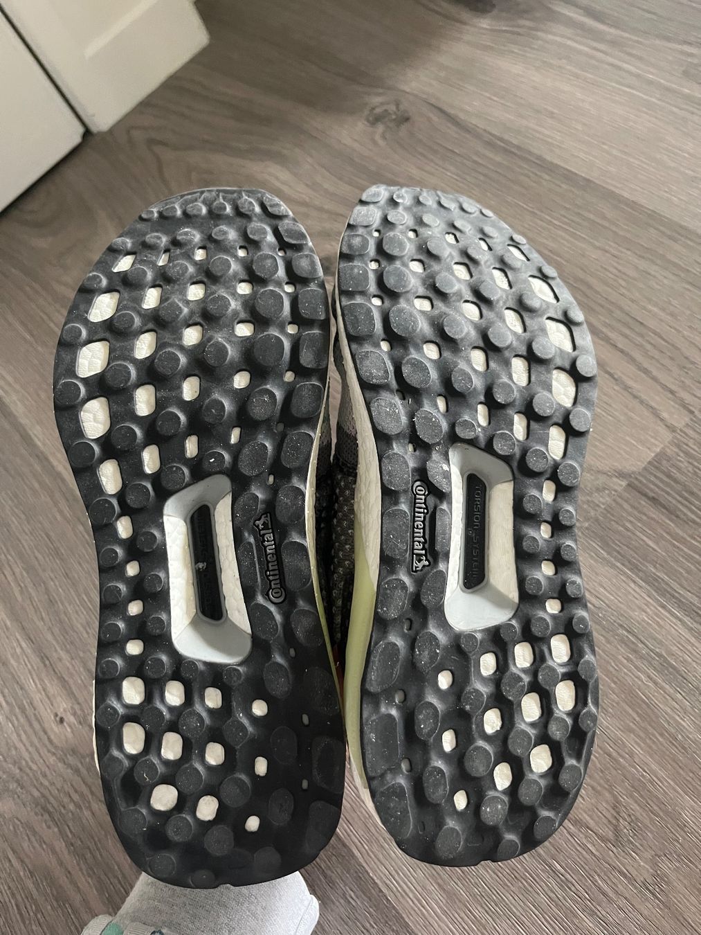 Adidas Scarpe da donna: Adidas boost sneakers size 38 – Usato da Bôle venduto da lau_wc66 4