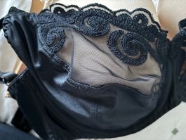 Freya black bra EU 65I (UK 30G), very good condition