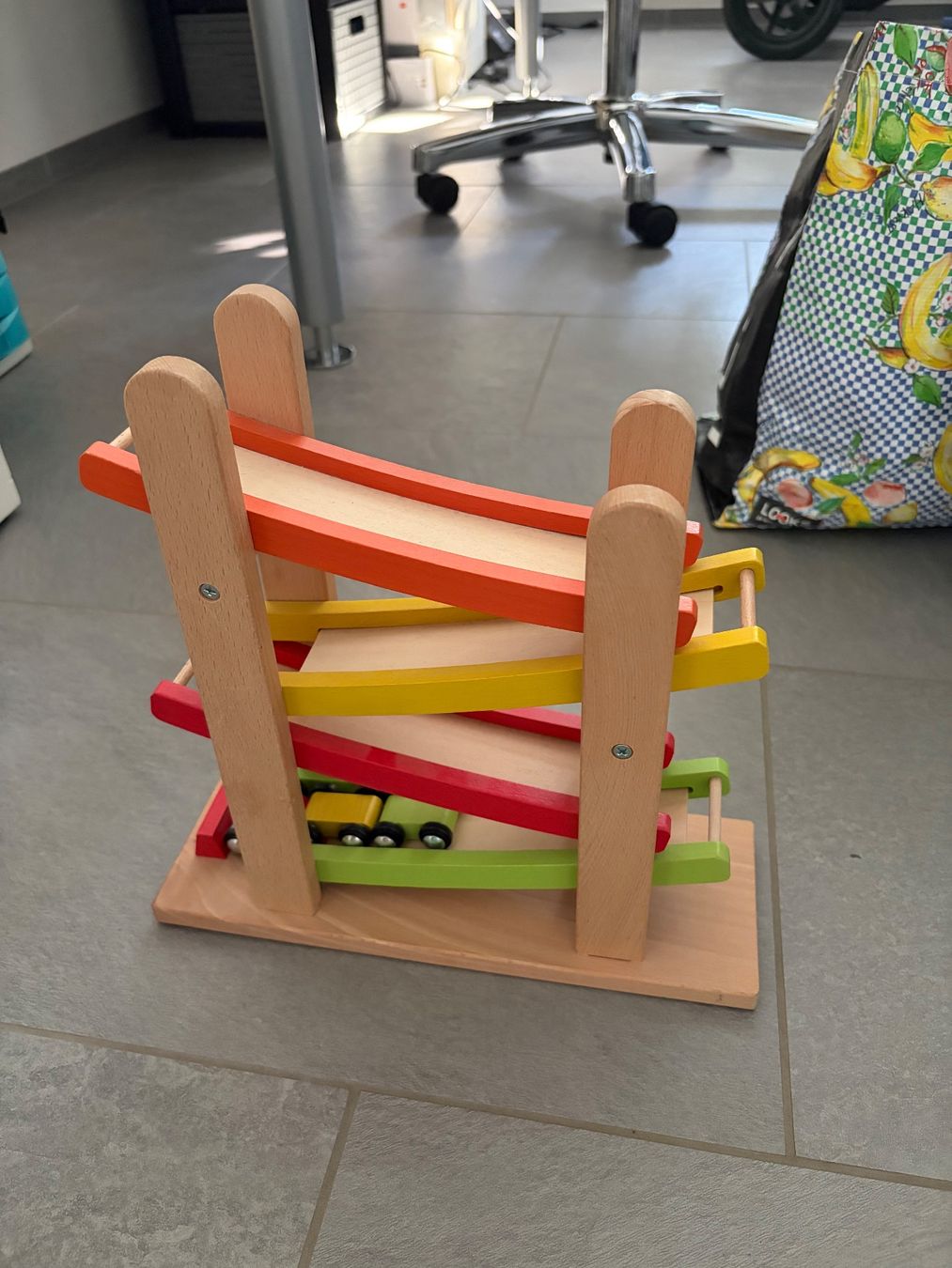Spielzeuge: Spiele & Spielzeug Tasche – Gebraucht aus Lommiswil von Blusti 3
