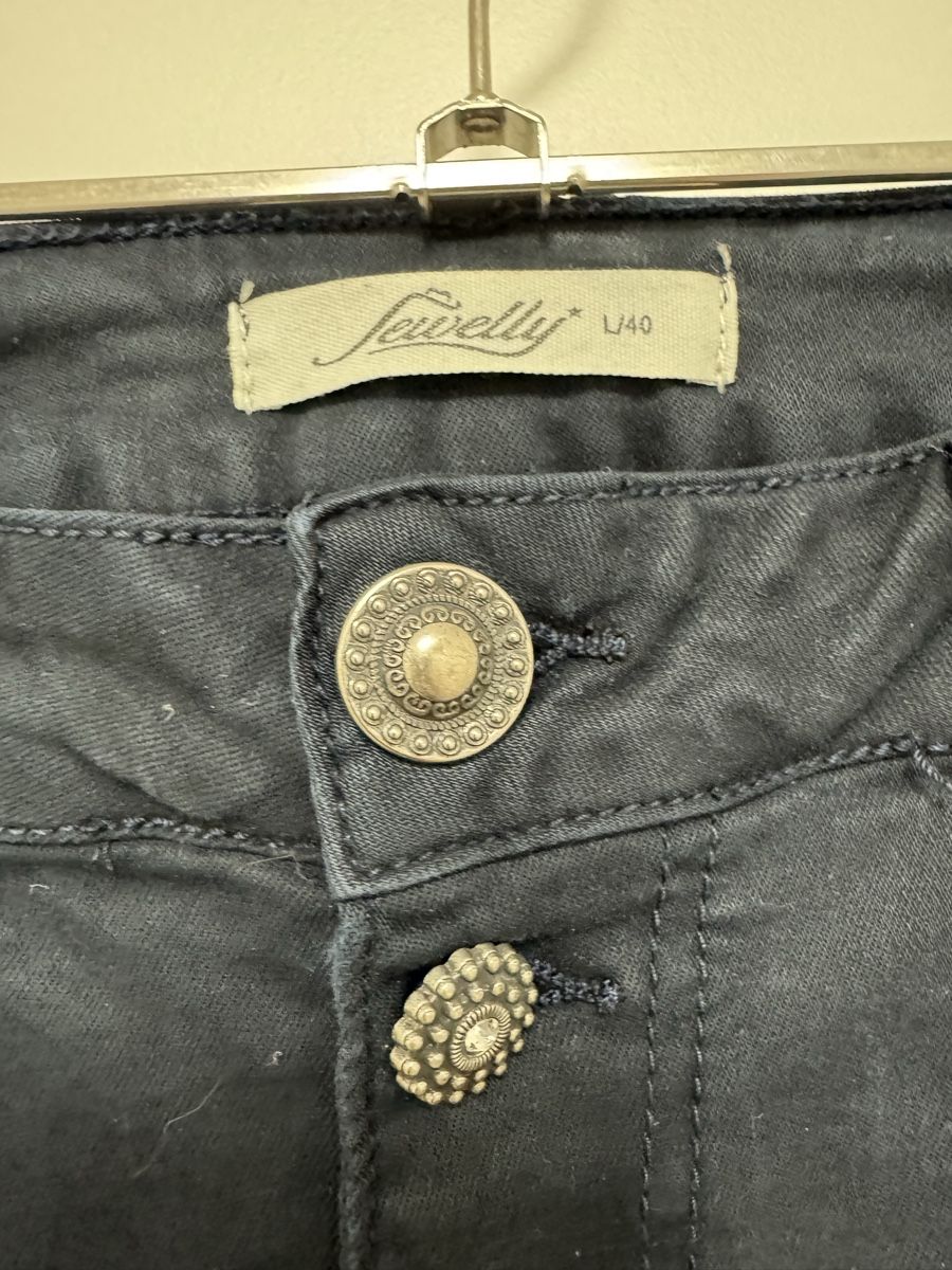 Jeans: Jeans Gr. 40/L – Nuovo (secondo la descrizione) da Haldenstein venduto da nicB74 3
