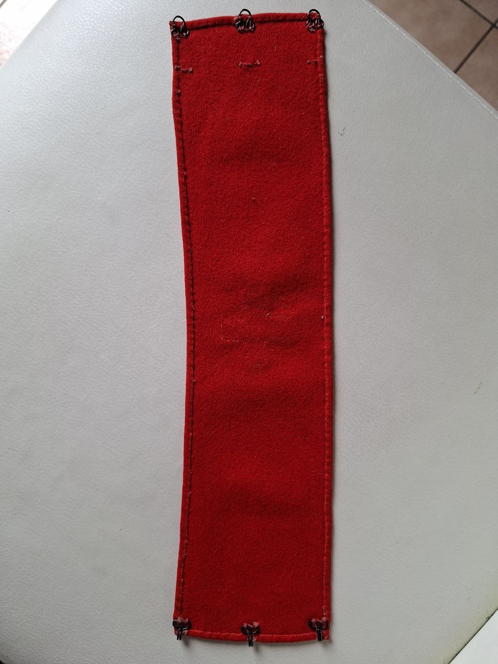 Schweizer Armee Uniformi: Schweizer Armee Militär Armbinde FHD – Usato da Schwanden Sigrisw venduto da Wibe81 1